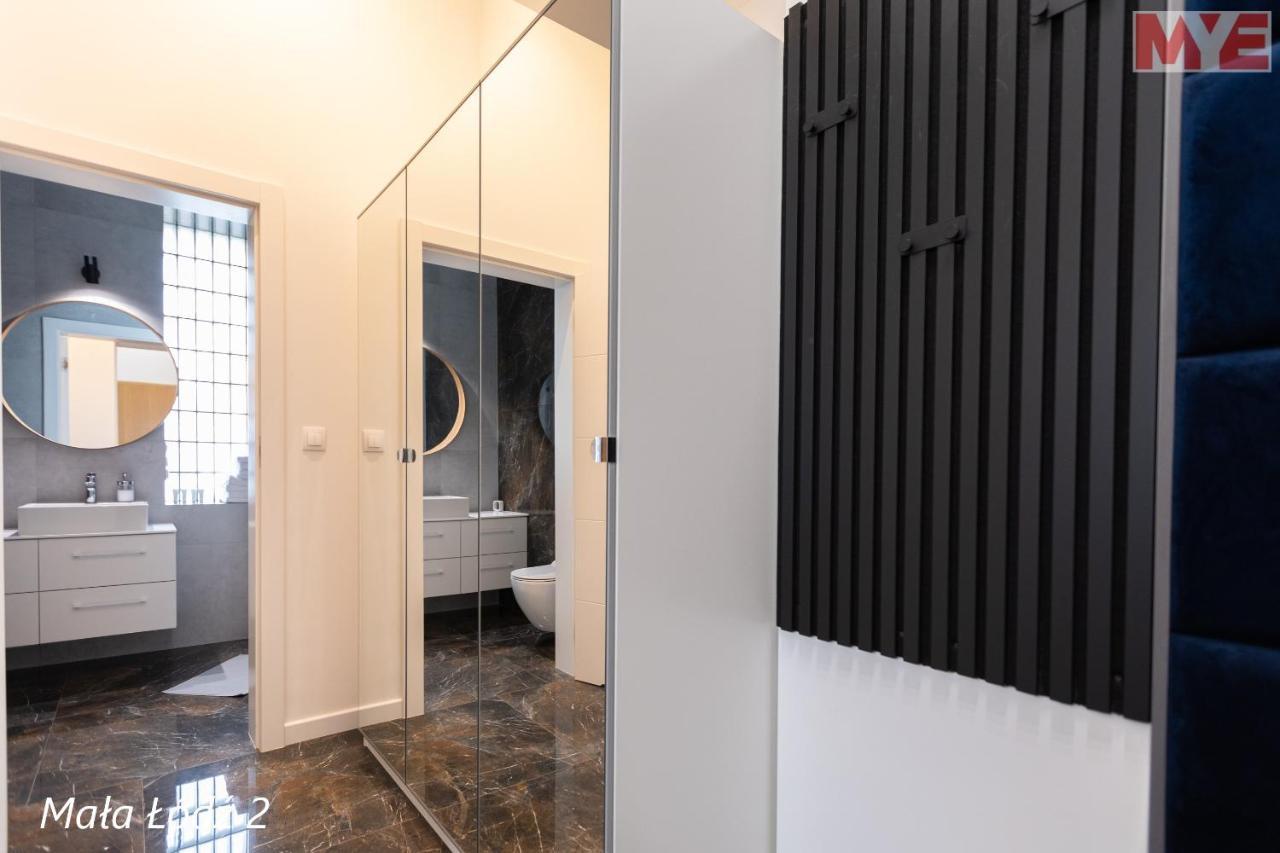 Mye Apartments - Kamienica Sienkiewicza Лодзь Екстер'єр фото