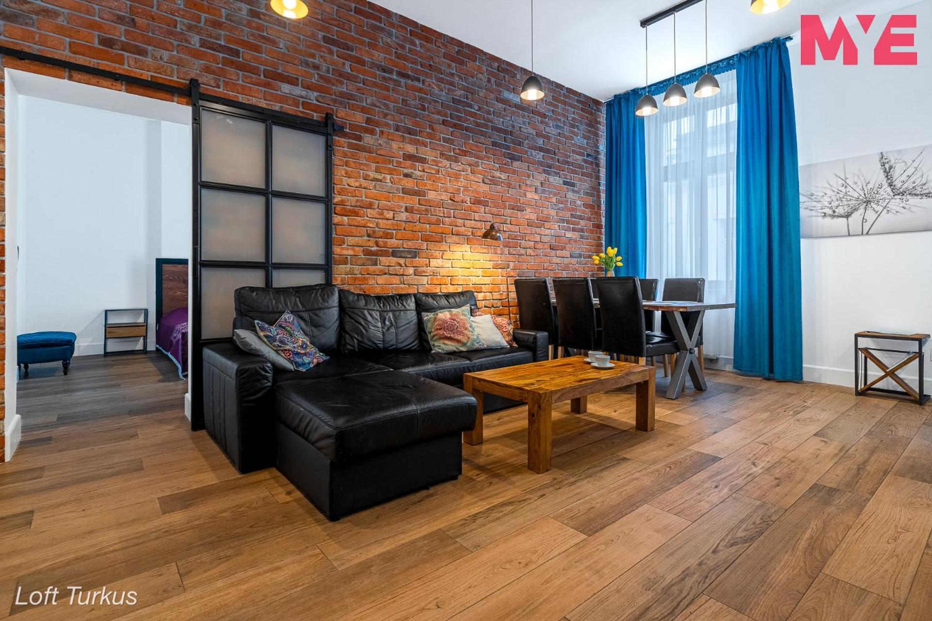 Mye Apartments - Kamienica Sienkiewicza Лодзь Екстер'єр фото