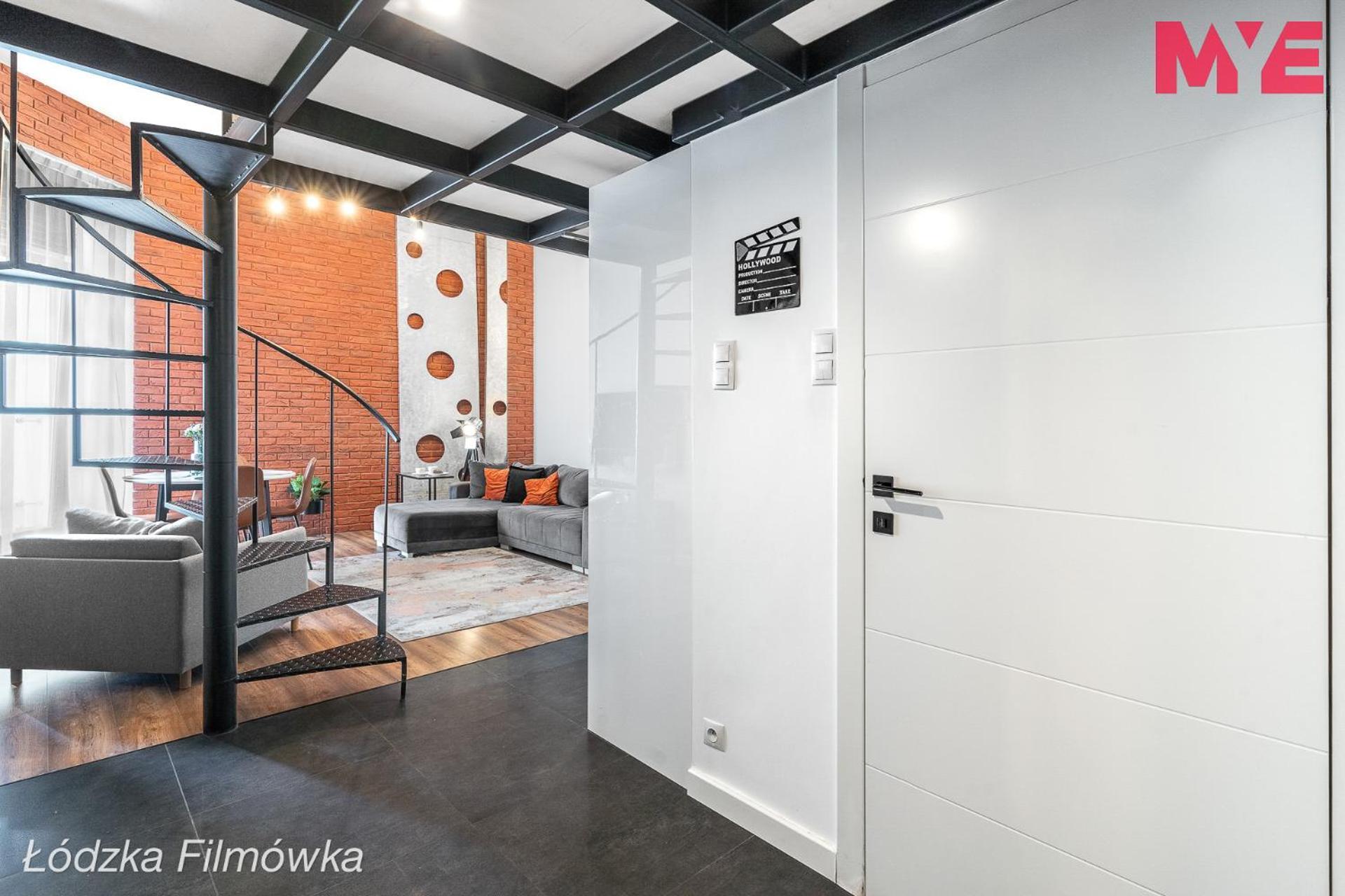 Mye Apartments - Kamienica Sienkiewicza Лодзь Екстер'єр фото