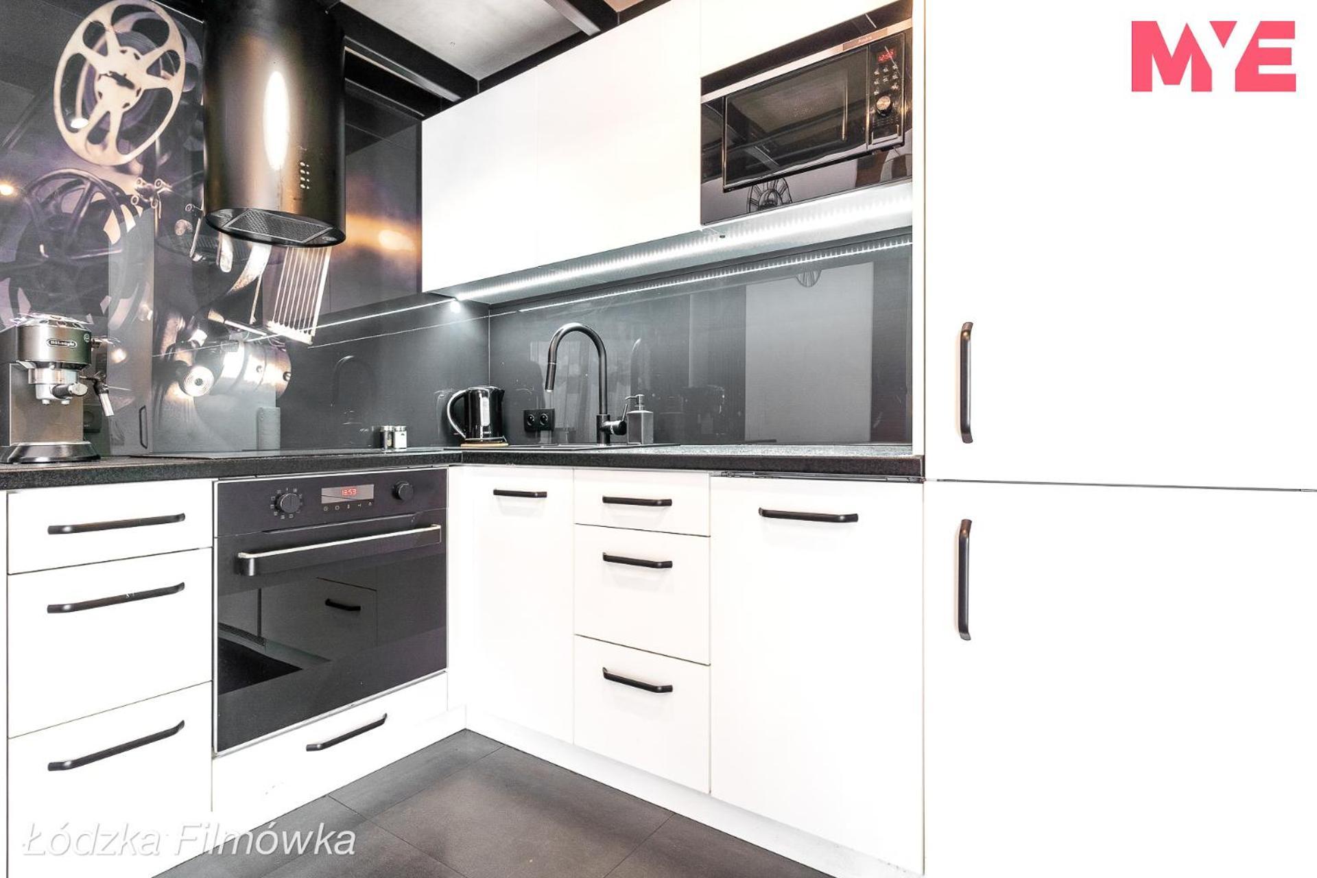 Mye Apartments - Kamienica Sienkiewicza Лодзь Екстер'єр фото
