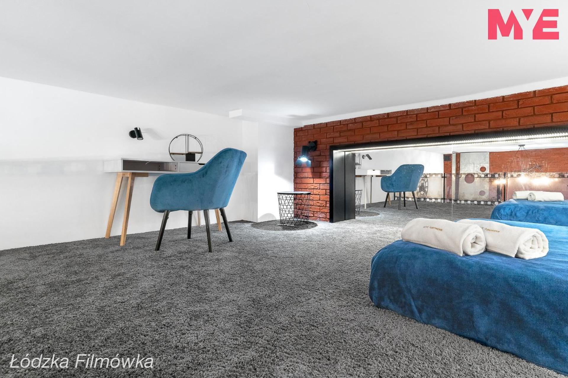 Mye Apartments - Kamienica Sienkiewicza Лодзь Екстер'єр фото
