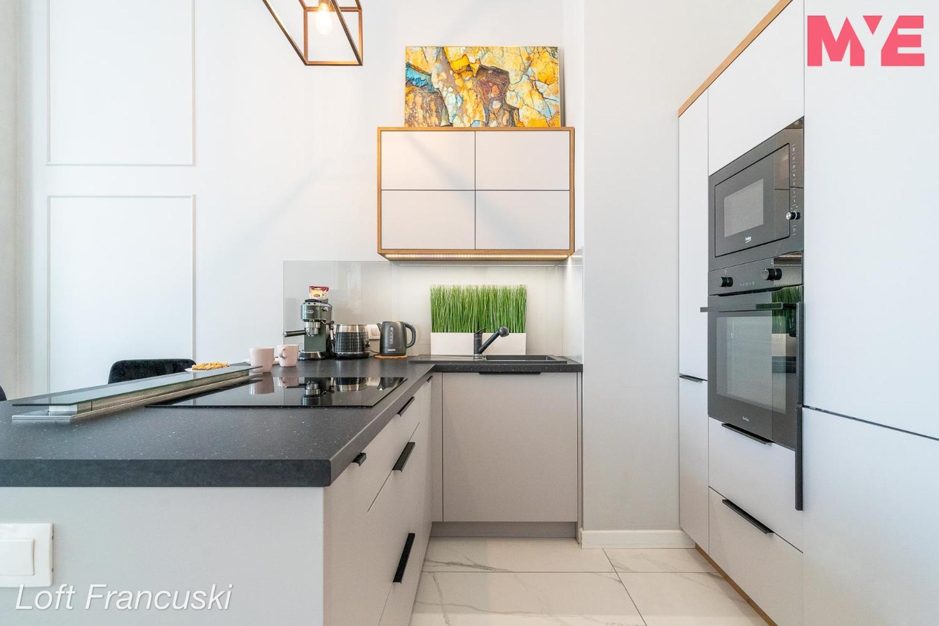 Mye Apartments - Kamienica Sienkiewicza Лодзь Екстер'єр фото