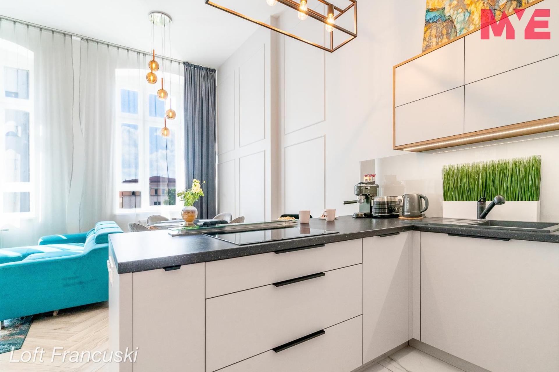 Mye Apartments - Kamienica Sienkiewicza Лодзь Екстер'єр фото